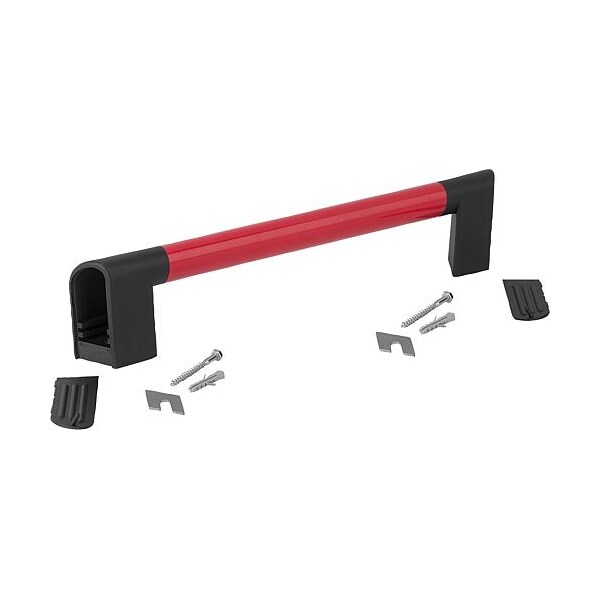 Big Hand tubular handle